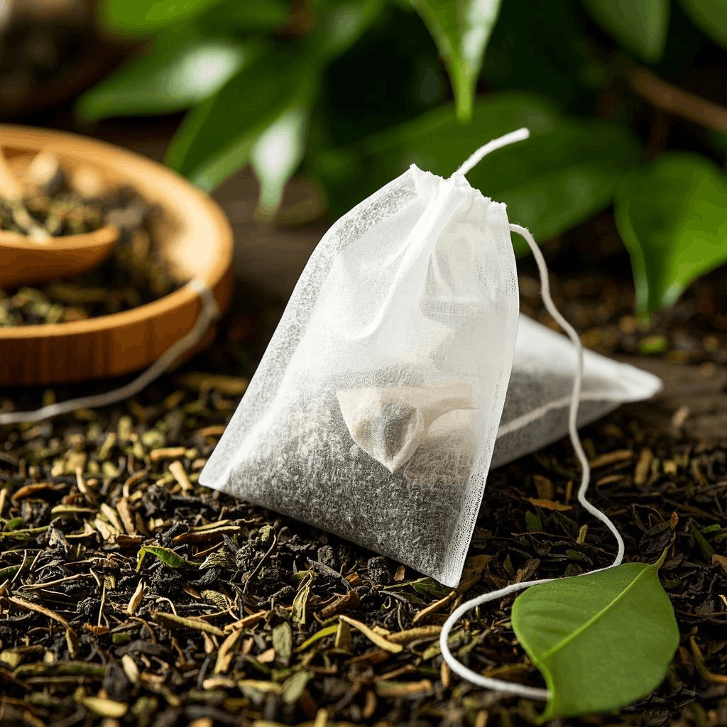 食品包裝無(wú)紡布
