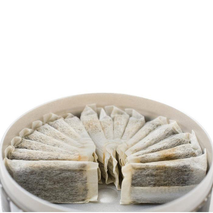 口含咖啡無(wú)紡布